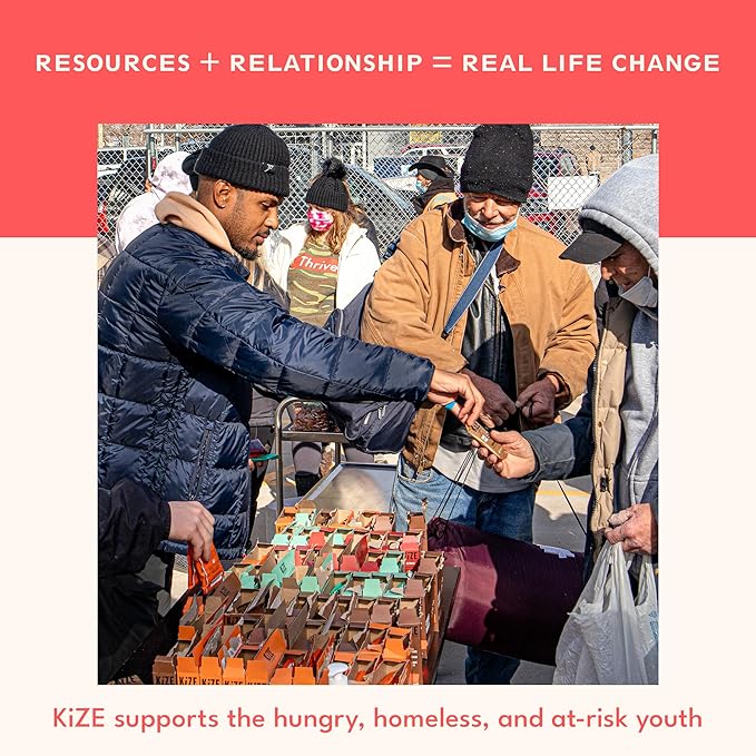 KiZE Energy Bars - Best Sellers Variety Pack - 30-Count -Gluten Free, Dairy Free Options, Non-GMO, and High Protein Meal Replacement Energy Bars, Clean and Simple Food Ingredients - 7-10g High Protein Snacks (30 Count)