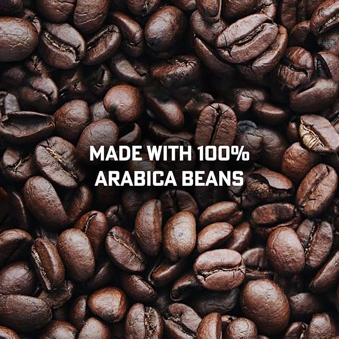 Eight O'Clock Coffee 100% Colombian Peaks Whole Bean Coffee, Medium Roast, 11 Ounce (Pack of 6) - Rich, Winey & Full Bodied