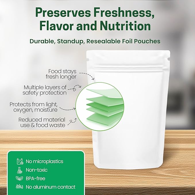 Z Natural Foods Premium Whole Milk Powder - Powdered Milk for Baking, Cooking, Drinks - Dry Milk Powder, Pasteurized, Non-GMO, Gluten-Free, Kosher-Certified, 2 lbs