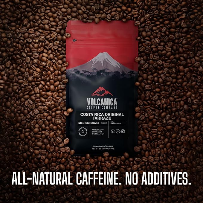 Sumatra Mandheling Reserve Coffee, Dark Roast, USDA Organic, Ground, Reserve, Fair Trade, Kosher, 16-ounce