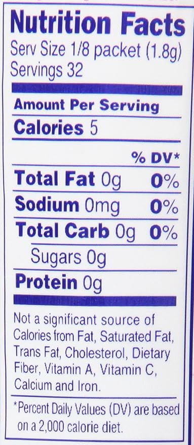 Crystal Light Pink Lemonade Drink Mix (8-Quart), 1.9-Ounce Canisters (Pack of 4)