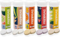 Drinklits Flavor Sampler Pack – 5 Flavors, 50 Total Servings – Electrolyte Hydration Tablets
