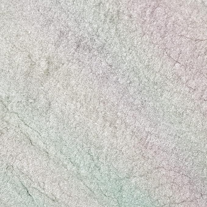 Blue Iridescent BREW GLITTER Edible Glitter For Drinks, Cocktails, Beer, Garnish Glitter & Beverages | 100% Edible & Food Grade | Vegan, Gluten, Nut Free (45g Shaker, Blue Iridescent)