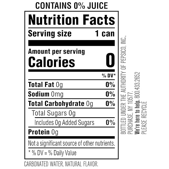 bubly Sparkling Water, Coconut Pineapple, Zero Sugar & Zero Calories, Seltzer Water, 12 Fl Oz Cans (Pack of 8)