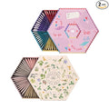 ACORUS Wellness & Loveland Tea Sets, Natural Assorted Herbal Tea Hamper Box Gift Sets, Large Variety of 120 Tea Bags, 12 Flavours