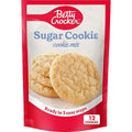 Betty Crocker Sugar Cookie Mix, Makes twelve (12) 2-inch Cookies, 6.25 oz.