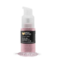 Bakell's Light Pink Brew Glitter Spray Pump (25 gram, 1x Unit) | Edible Glitter for Cocktails, Mocktails and Beverages