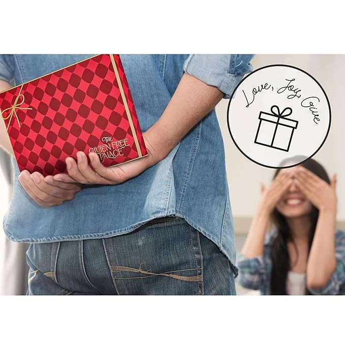 Gluten Free Palace Chocolate Covered Pretzels Gift Basket – Mother’s Day Chocolate Pretzel Gift – Gluten Free Easter Treats – Family, Friends, Corporate, Thank You & Get Well (4 Flavors)