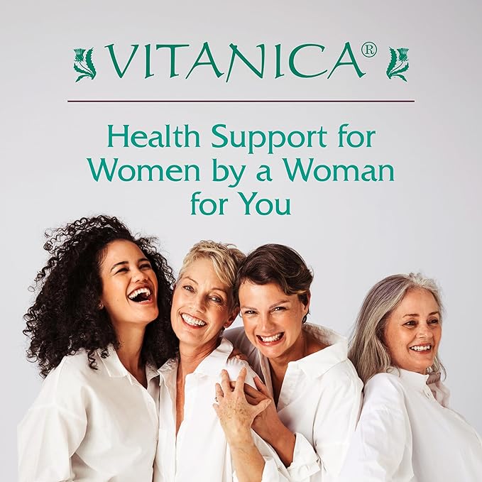Vitanica Yeast Arrest, Homeopathic Vaginal Suppositories, for Yeast Infection Symptoms, Relieves Burning, Itching & Discharge, with Boric Acid, Tea Tree Oil & Probiotics, Vegan (Yeast Arrest, 14)