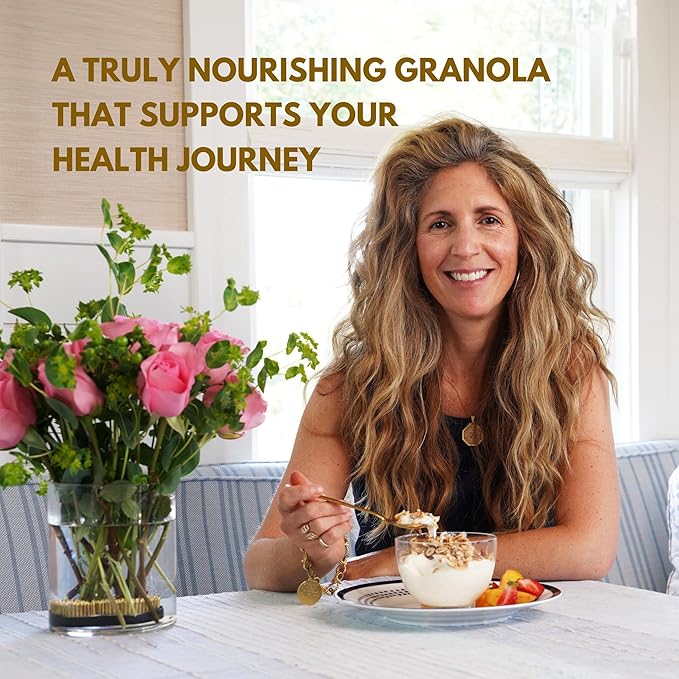 Struesli Granola Variety Pack, Organic Grain & Gluten Free Healthy Snacks, Keto & Paleo Friendly, Includes Original, Cacao + Coffee & Savory + Seed Flavors, Prebiotic Fiber, 3 Count, 9 Oz Each