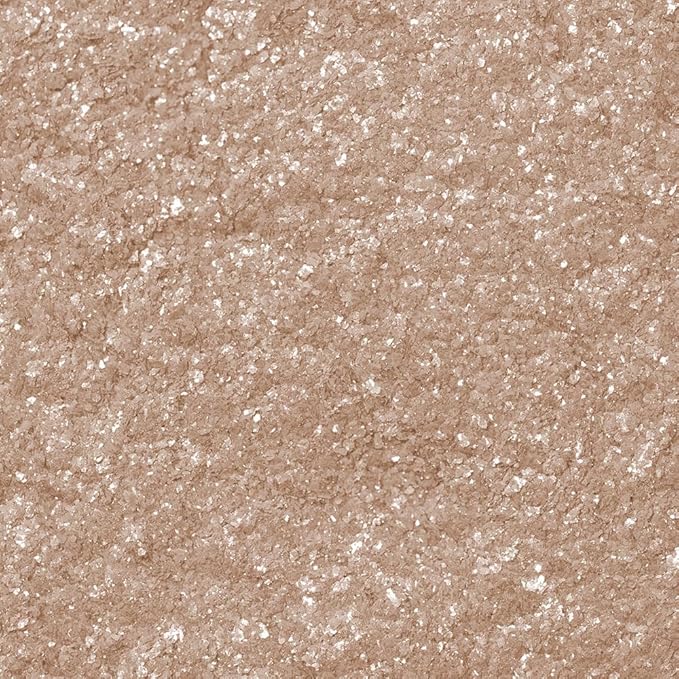 Bakell - Antique Rose Gold Tinker Dust (4g, 1x Mini Spray Pump) Edible Glitter for Food, Desserts, and Beverages!