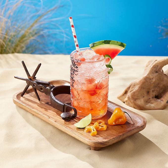 DaVinci Gourmet Classic Watermelon Syrup, 25.4 Fluid Ounces (Pack of 1)