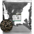 Frontier Co-op Organic Ceylon Black Tea, 1-Pound Bulk, High-Grown Orange Pekoe, Medium-Strong Tea Body, Kosher, Fair Trade