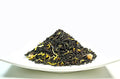 Peach Apricot Iced Tea, Ceylon Black Loose Leaf Tea blended with the essence of Apricot and Peach – 8 Oz Bag