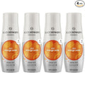 SodaStream Sparkling Drink, Diet Orange, 14.8 Fl Oz (Pack of 4)