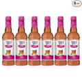 Jordan's Skinny Syrups Irish Cream, Sugar Free Flavoring Syrup, 25.4 Ounce Bottle (Pack of 6)