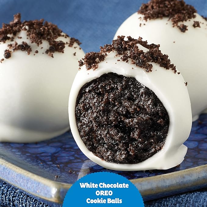 OREO Chocolate Sandwich Cookies, Family Size, 12 - 18.12 oz Packs