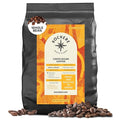 Costa Rican Whole Bean Coffee Medium Roast - 5LB, Single Origin Arabica Coffee Beans from Alajuela, Specialty Grade Fair Trade & Non-GMO, Sweet and Fruity Notes - Freshly Roasted To Order By Kochere