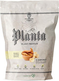 Ambrosia Planta - Premium Plant-Based Protein (Peanut Butter Banana)