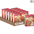 Betty Crocker Delights Super Moist Spice Cake Mix, Holiday Baking, 13.25 oz (Pack of 12)