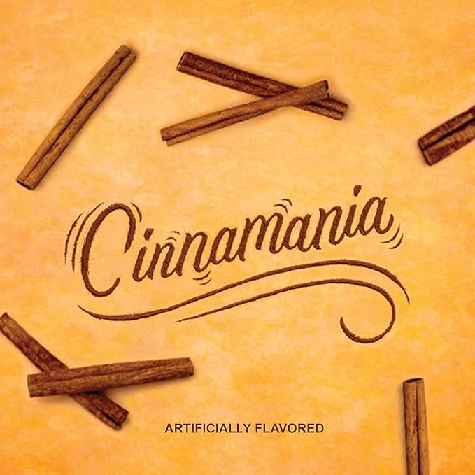 Dunkin' Cinnamania Flavored Ground Coffee, 11 Ounce (Pack of 1)