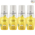 SodaStream SodaStream Zero Lemonade Drink Mix, 14.9 Fl Oz (Pack of 4)