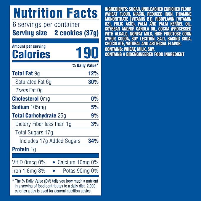 OREO Fudge Covered Chocolate Sandwich Cookies, Original Flavor, 12 - 7.9 oz Boxes