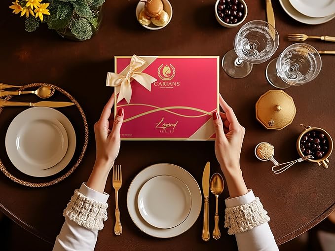 CARIANS Chocolatier Assorted Gourmet Chocolate Gift Box, Dark, Milk, White Chocolates Truffles, Treats for Thank you, Anniversary, Christmas, Thanksgiving