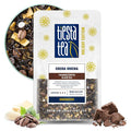 Tiesta Tea - Cocoa Mocha, Loose Leaf, Tiramisu Coffee Black Tea, Premium High Caffeinated Blend, Holiday, Make Hot or Iced & Brews Up to 25 Cups, 1.8 Ounce Resealable Pouch
