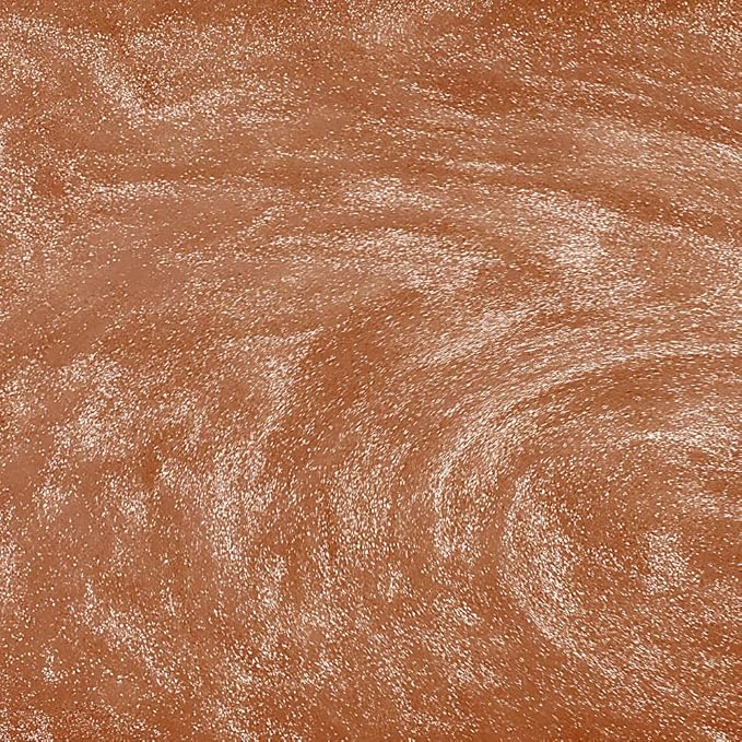 Brew Glitter Copper Edible Drink Glitter 1x 4g Jar for Cocktails, Beer, & Beverages