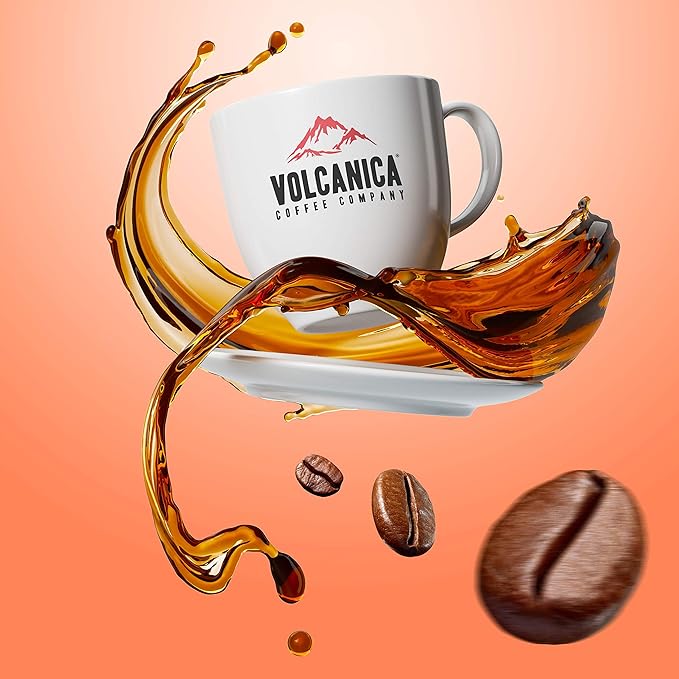 Mexican Coffee, Dark Roast, USDA Organic, Whole Bean, Fresh Roasted, 5 lbs