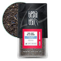Tiesta Tea - Earl Grey de la Crème, Loose Leaf, Creamy Earl Grey Black Tea, Premium Blend, Caffeinated Black, Make Hot or Iced Brews Up to 200 Cups, 16 Ounce Resealable Bulk Pouch
