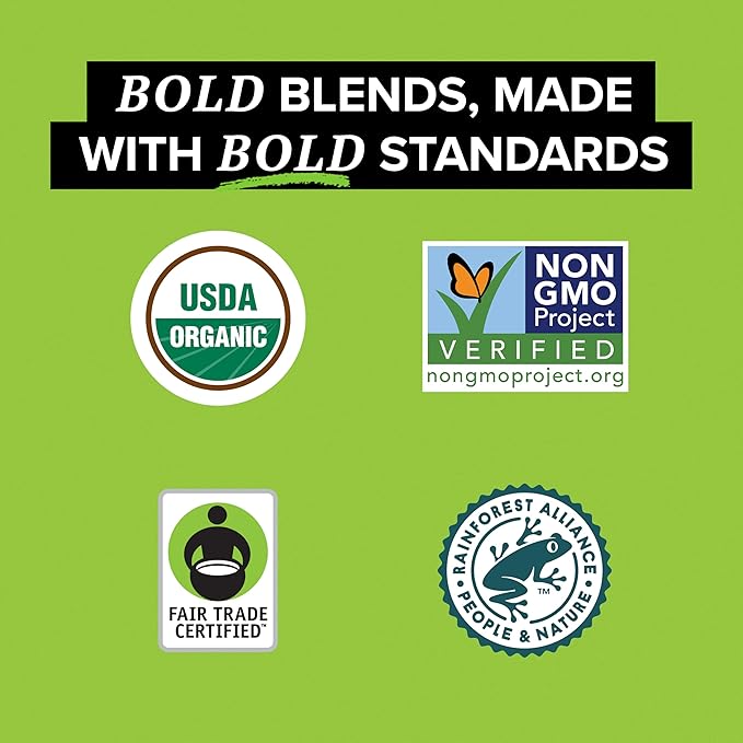 TAZO Tea Bags, Passion, Pumpkin Chai, Vanilla Caramel Chai, Wild Sweet Orange, Peachy Green, 20 CT (1ea) (Variety Pack)