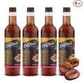 DaVinci Gourmet Classic Coffee Liqueur Syrup, 25.4 Fluid Ounces (Pack of 4)