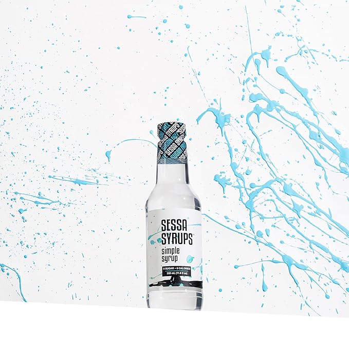 Sessa Syrups Custom Box Set - Pick Your Flavors!