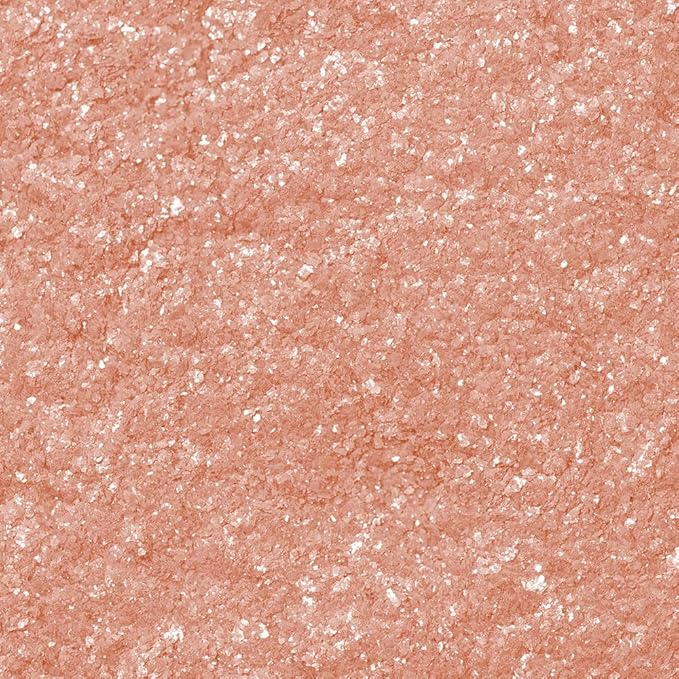 Bakell - Creamsicle Orange Tinker Dust (4g, 1x Mini Spray Pump) Edible Glitter for Food, Desserts, and Beverages!