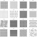 Stencil Genie 16 Pcs 5.5x5.5in Baking Stencils for Royal Icing, Airbrush, Sugar & Craft Painting