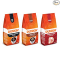 Dunkin’ Ground Coffee Limited Edition Variety Pack, Three 7 Oz. Bags