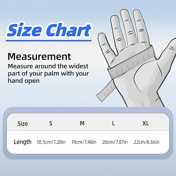 Schwer 12 Pairs ANSI A6 Cut Resistant Gloves CR7120 Cut Proof Work Gloves, Touchscreen, for Men and Women Used for Woodworking, Glass Cutting, Construction, Cargo Handling, Car Repair, S