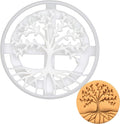 Tree of Life cookie cutter, 1 piece - Bakerlogy