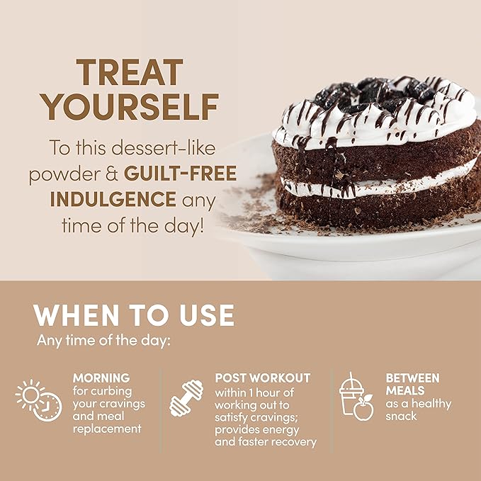 Designer Wellness, Designer Lite, Low Calorie Natural Protein, Prebiotic Fiber, Key Vitamins & Minerals, Vanilla Cupcake and Chocolate Cookies & Cream Bundle