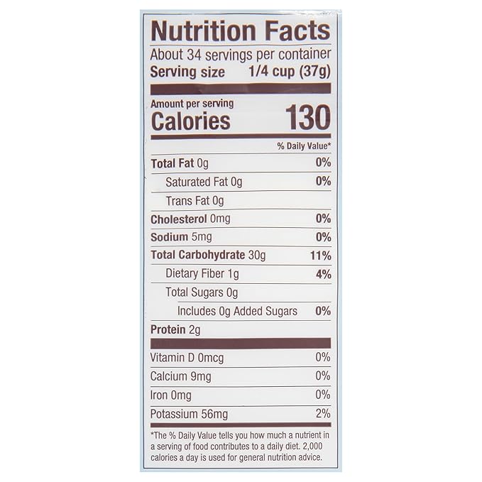 Bob's Red Mill Gluten Free 1 to 1 Baking Flour, 44oz (Pack of 1) - Non GMO, Vegan, Kosher