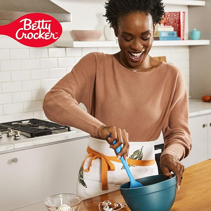 Betty Crocker Delights Supreme Triple Chunk Brownie Mix, Holiday Baking, 17.8 oz (Pack of 12)