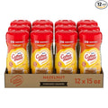 Nestle Coffee mate Coffee Creamer, Hazelnut, Non Dairy Powder Creamer, 15 oz Canister (Pack of 12)