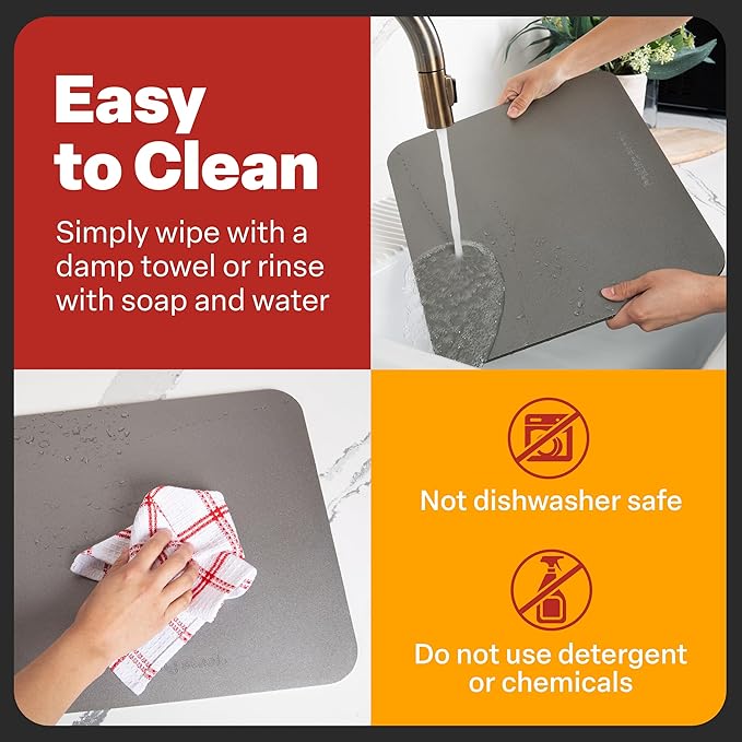 Baking Steel - The Original Ultra Conductive Pizza Stone (14"x16"x1/4") - The Original Baking Steel for Pizza & Bread for Indoor & Outdoor Use - Pre-Seasoned, Naturally Non-Stick Surface & Crack-Proof
