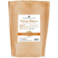 The Republic of Tea Natural Hibiscus Superflower Herbal Tea, 250 Tea Bags, Ruby Red Hibiscus Fine Blend
