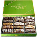 Gluten Free Palace Biscotti Cookie Gift Basket – Gluten Free Cookie – Gift Basket for Birthday, Family, Sympathy, Men, Women & Thank You (15 Count)