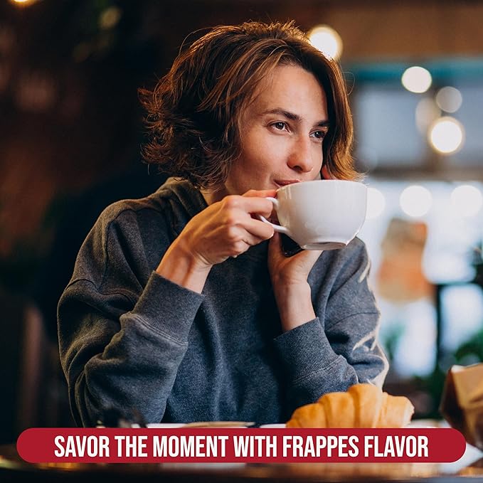 Summer Variety Syrup - Lemon, Lime, Coconut, Blue Raspberry, Watermelon & Tamarindo Syrups For Coffee,Italian Soda, Lattes, Frappes Flavor- 6 Pack With 6 Jimoco Pumps