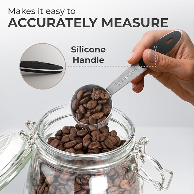 Kaffe Coffee Measuring Scoop