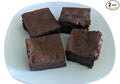 Ruth’s Classic Cake Style Brownies 2 Dozen – Gourmet Baked Treats | Delicious Gift with The Finest Ingredients | Guaranteed to Arrive Fresh